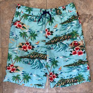 Kids Lands End Bathing suit